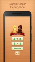 Poster Chess
