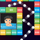 Brick Breaker Ball Crusher APK