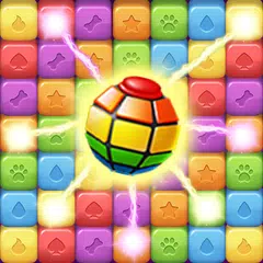 download Cute Toy Crush - Blast Time APK
