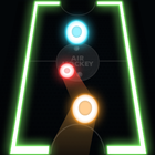 Air Hockey ikona