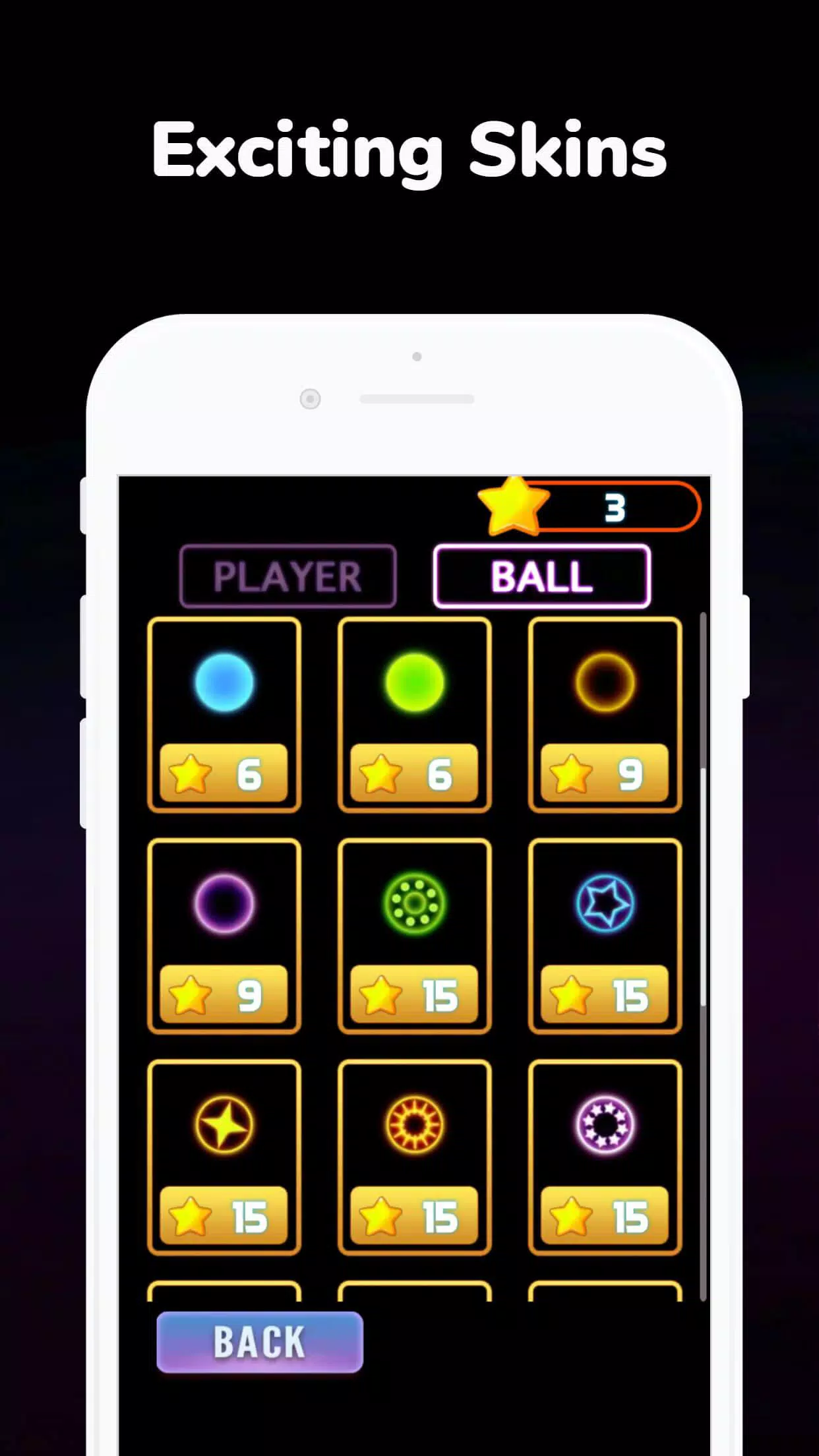 Air Hockey APK للاندرويد تنزيل
