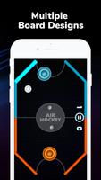 Air Hockey syot layar 3