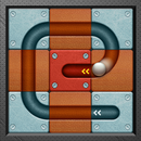 Ball Escape - Roll Ball APK
