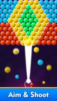 Bubble Shooter Magic Star 포스터