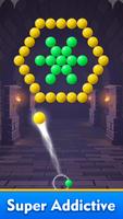 Bubble Shooter Magic Star 스크린샷 2