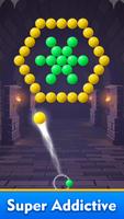 Bubble Shooter Witch Star تصوير الشاشة 2