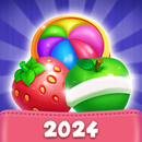 Fruit Tales - Match 3 APK