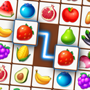 Fruit Onet Master - Tile Match APK