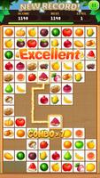 Fruit Onet Master screenshot 3