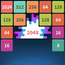 1M - Merge Number Block Puzzle APK