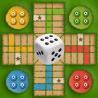 Ludo Garden 图标