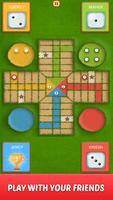 Ludo Garden ảnh chụp màn hình 3