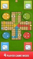 Ludo Garden imagem de tela 1