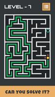 Maze Exit تصوير الشاشة 1