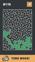 Maze Exit تصوير الشاشة 3