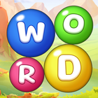 Word Bubble Quest - Word Daily icon