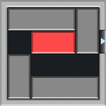 Unblock King - Slide Puzzle icon