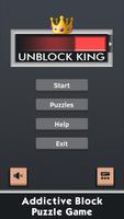 Poster Unblock King