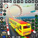 Bus Simulator: Modern Coach 3D APK