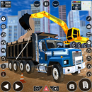 کھدائی کا کھیل APK