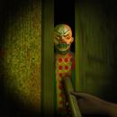 Scary Clown Neighbor Escape APK