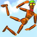 Bone Breaking Ragdoll Games APK