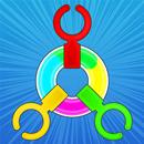 Rotate Balls: Switch the Color APK
