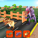 شیپ شفٹ 3D: ڈینو ایوولوشن APK