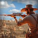 Western Cowboy Horse Games APK