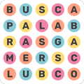 Busca palabras