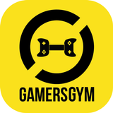 Gamersgym icône