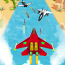 Modern Fighter Jet Combat Game APK