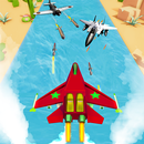 Airplane Fighter Jet Game APK