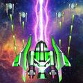Endless Galaxy Space Shooter