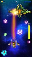 Endless Galaxy Space Shooter تصوير الشاشة 3