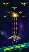 Endless Galaxy Space Shooter تصوير الشاشة 2