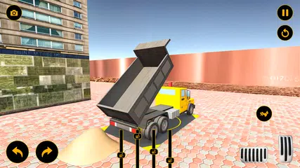 Digger Construction Game XAPK 下載