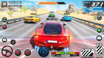 Real Car Driving Racing Games screenshot 1