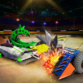 battle bot game online battle bot game online