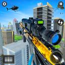 Sniper Shooter Game Offline APK