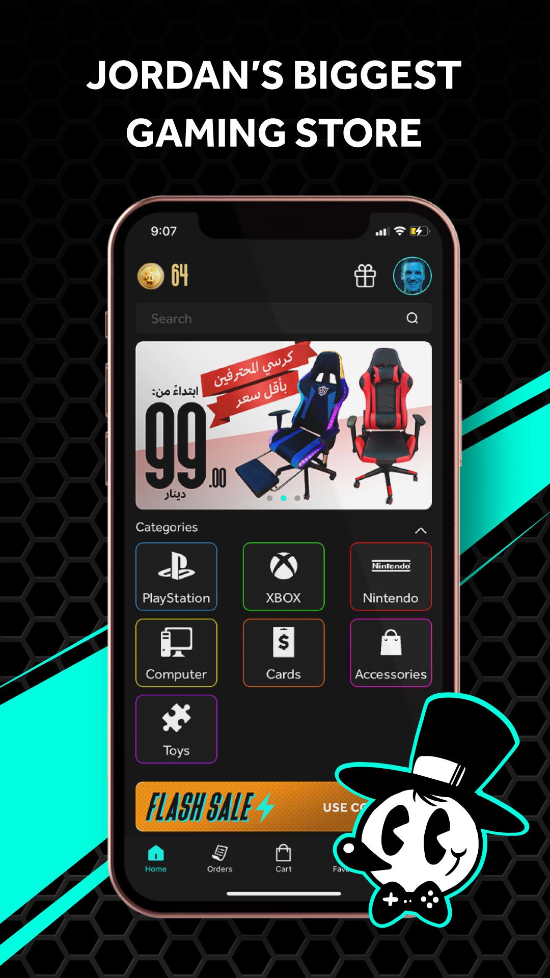 Gamers APK for Android Download Gamers APK for Android Download