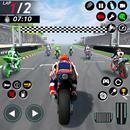 มอเตอร์ไซค์แต่งซิ่ง - เกมโมโต APK