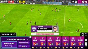 Football Games Soccer 2023 screenshot 2