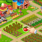 ферма игра без интернета иконка