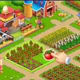 ферма игра без интернета