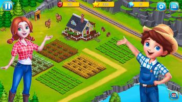 ферма игра без интернета скриншот 2