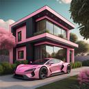 การออกแบบบ้าน - ออกแบบบ้าน3d APK