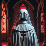 Scary Horror Games 2023 icon