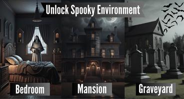 Poster Giochi Horror Multiplayer