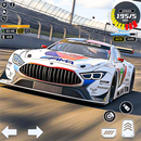 เกมแข่งรถไม่ใช้เน็ต3d APK